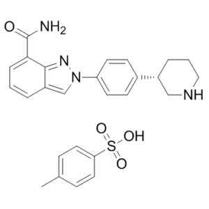 Niraparib Tosylate (MK-4827) 1038915-73-9